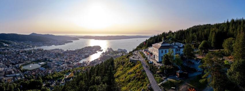 Høstseminar Bergen 12.-15.oktober 2026