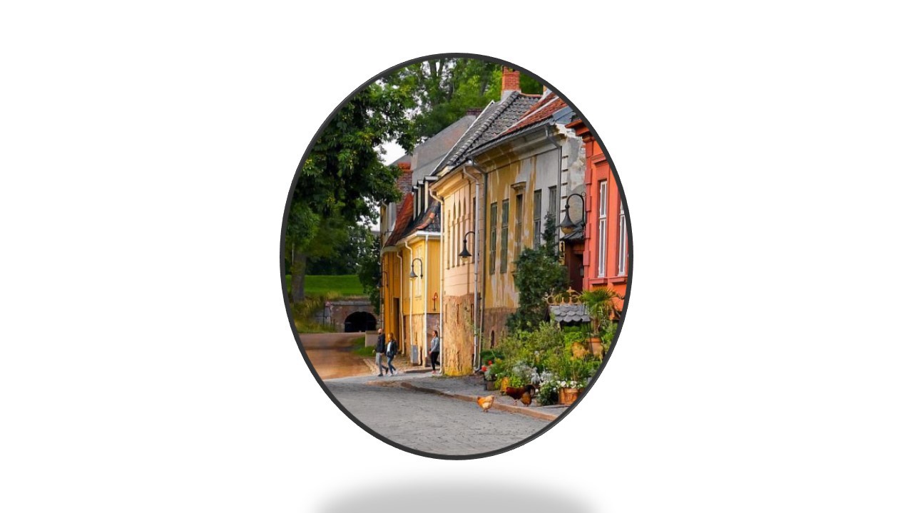 Kulturmøte ved Glommas utløp