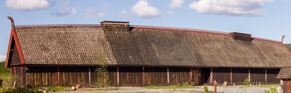 Stiklestad - et episenter i norsk historie