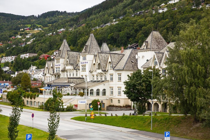 - Å Vestland, Vestland