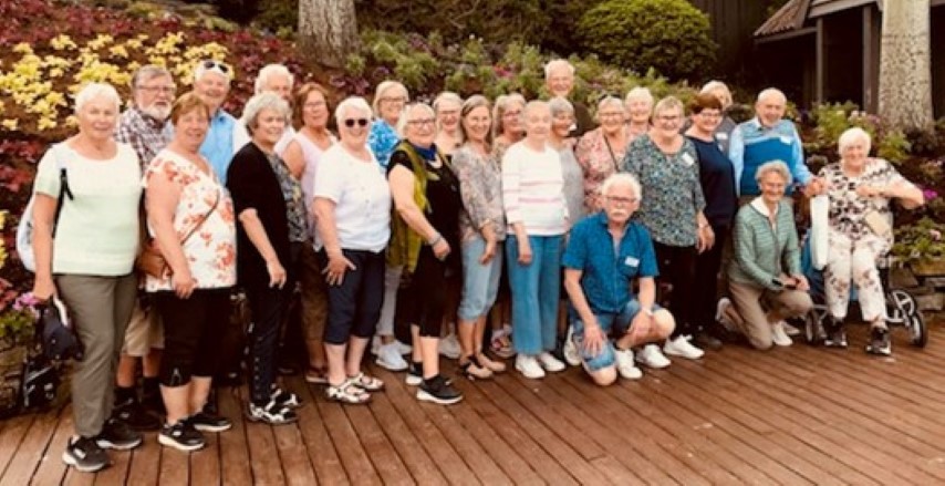 Artikkelbilde til artikkelen Stavanger - en følelse av harmoni