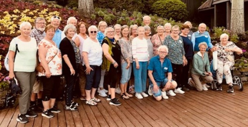 Stavanger - en følelse av harmoni