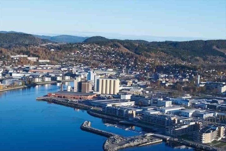 Vårseminar Steinkjer 2025